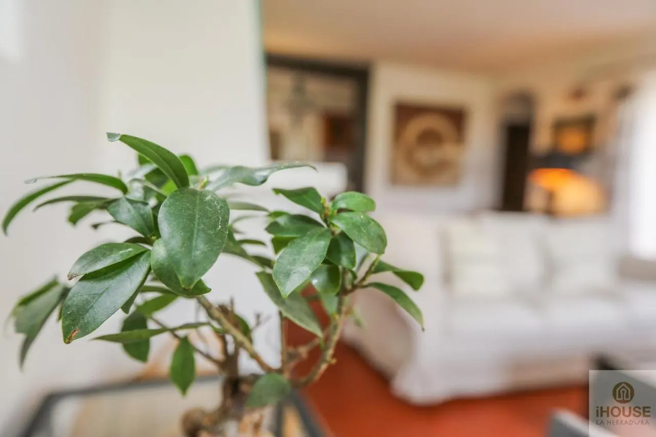 Holiday home Santa Ursula Villa La Herradura
