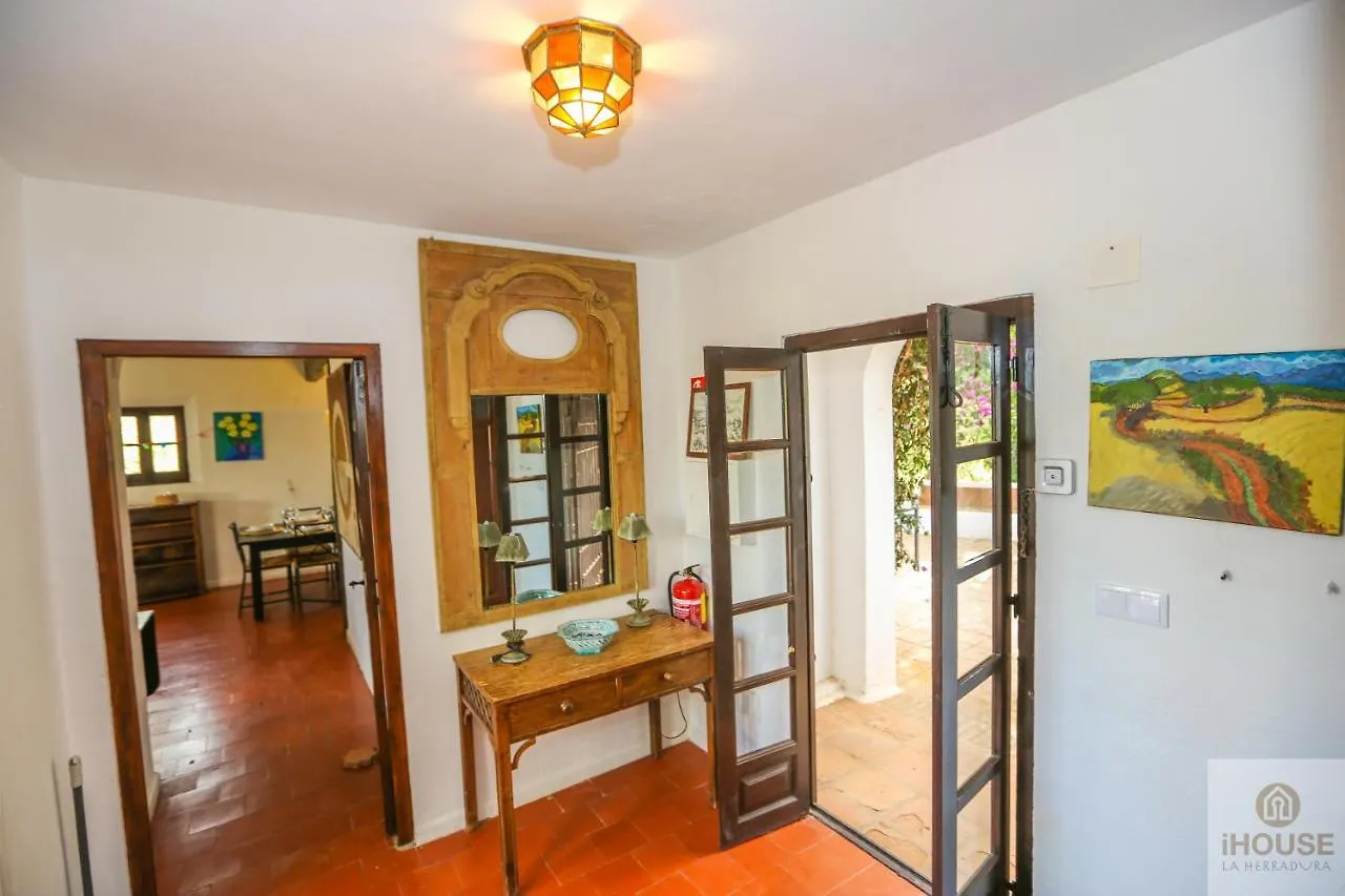 Santa Ursula Villa La Herradura  Holiday home La Herradura (Granada)