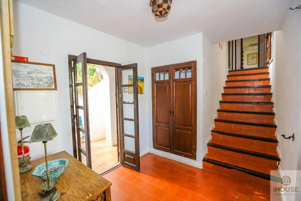 Holiday home Santa Ursula Villa La Herradura  Spain