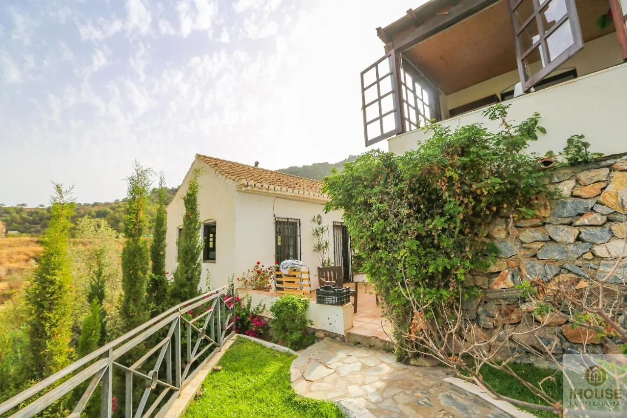 Holiday home Santa Ursula Villa La Herradura