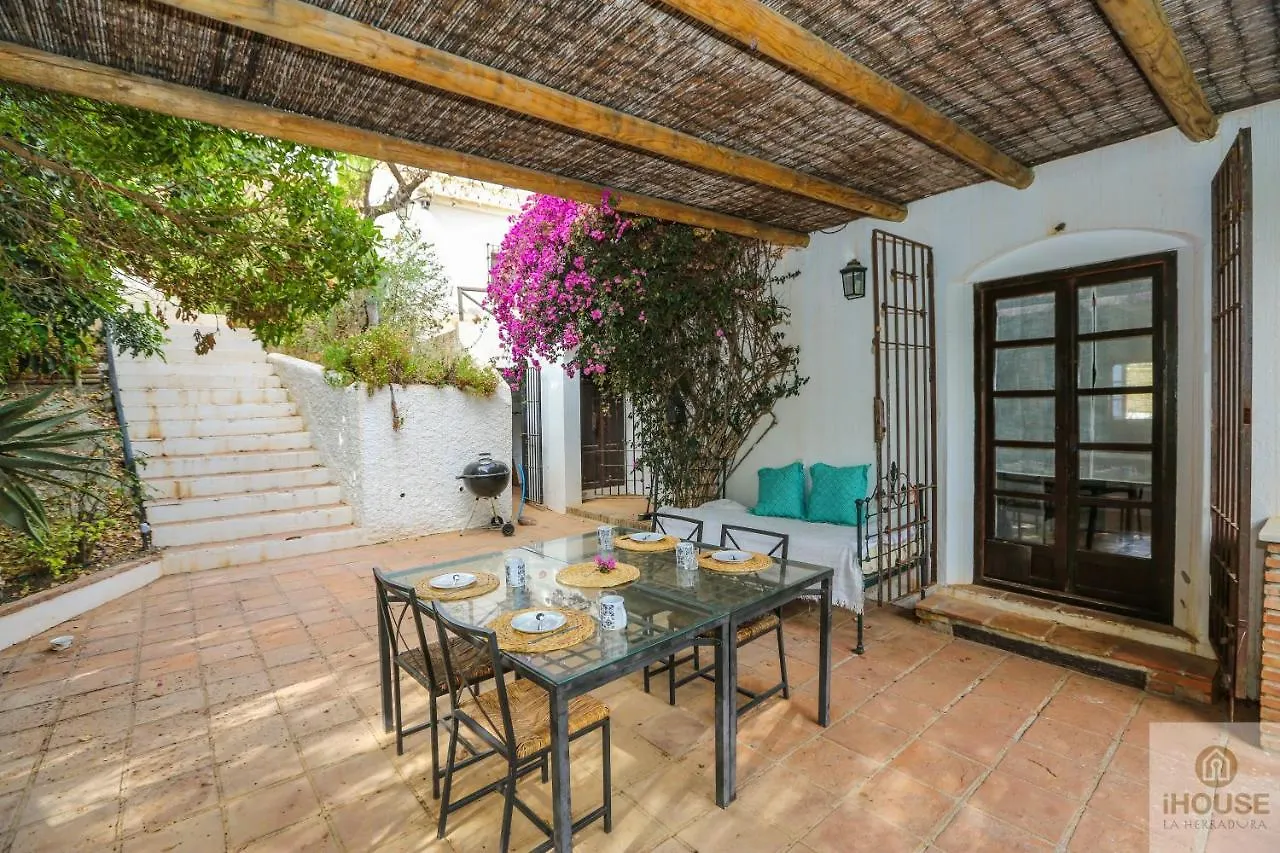 Santa Ursula Villa La Herradura  Holiday home