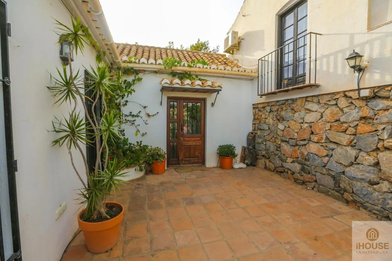 Santa Ursula Villa La Herradura  Spain