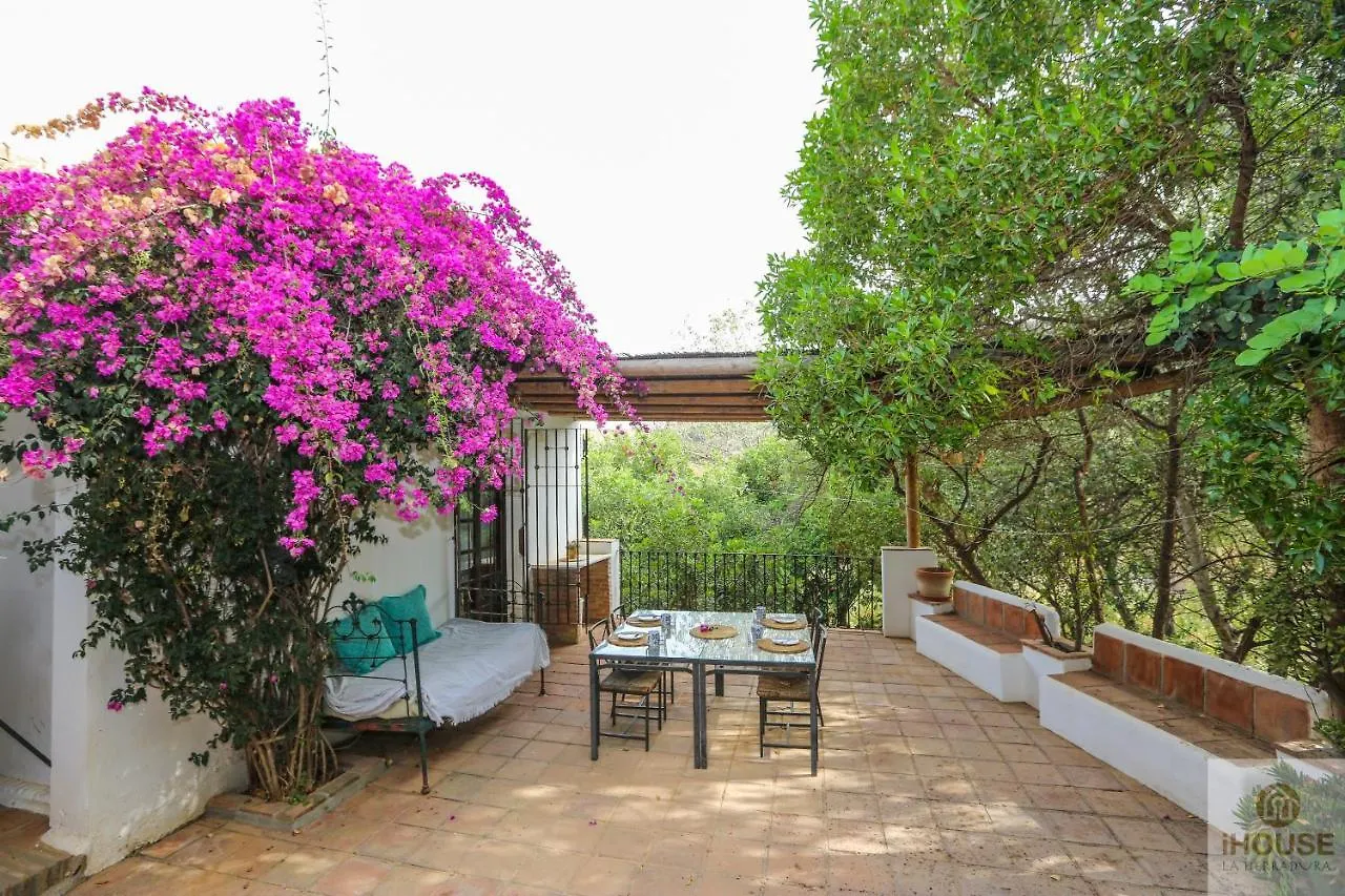 Santa Ursula Villa La Herradura  Holiday home