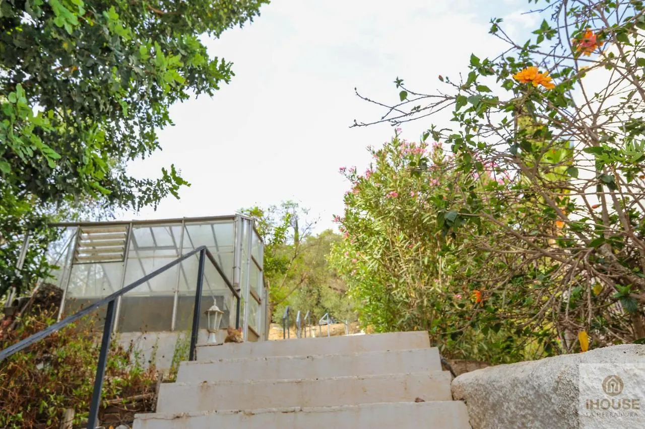 Santa Ursula Villa La Herradura  Holiday home La Herradura (Granada)