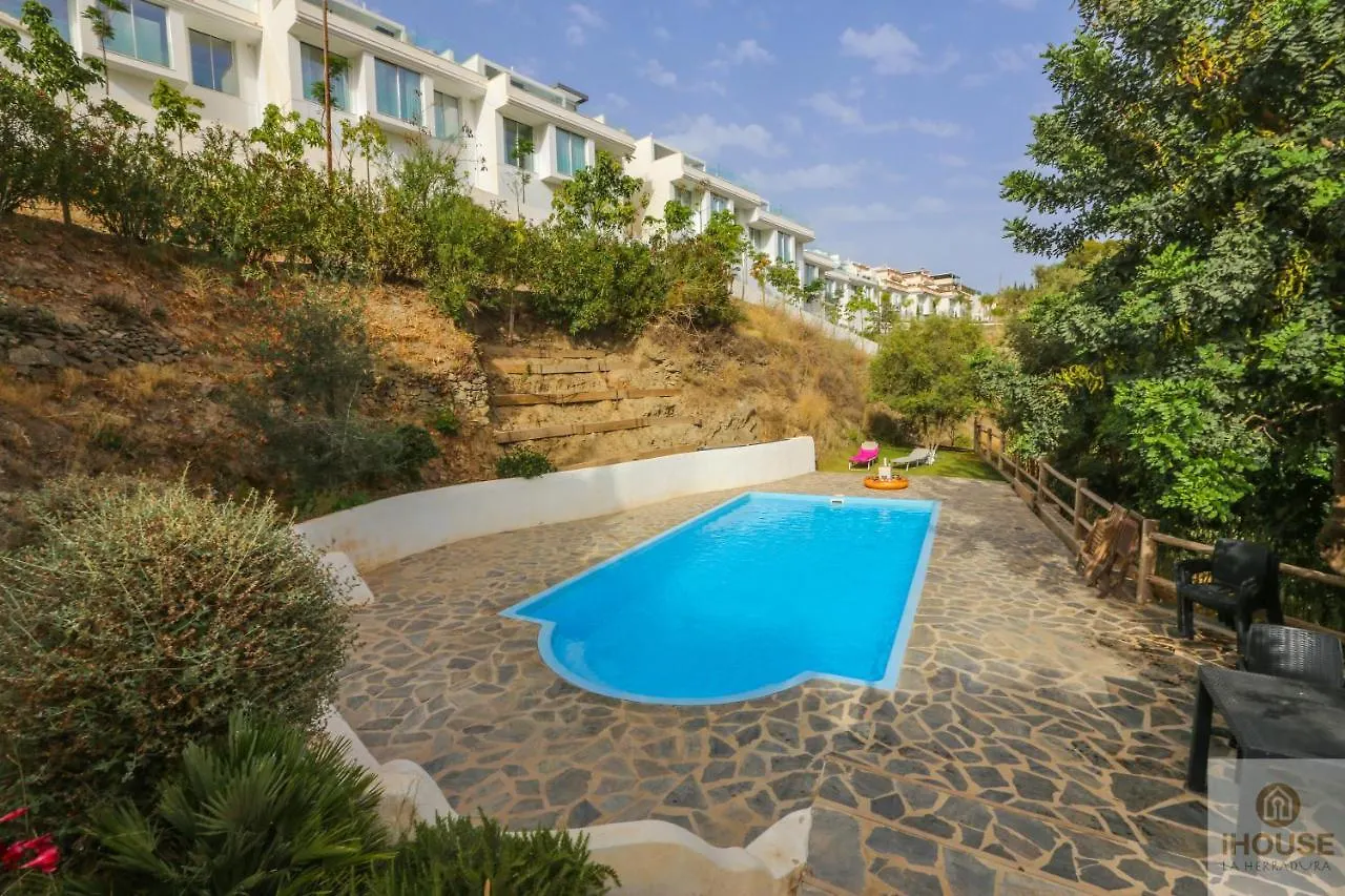 Holiday home Santa Ursula Villa La Herradura