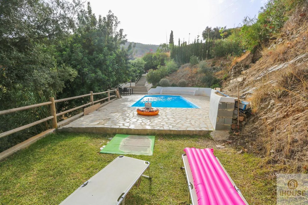 Santa Ursula Villa La Herradura  0*, La Herradura (Granada) Spain