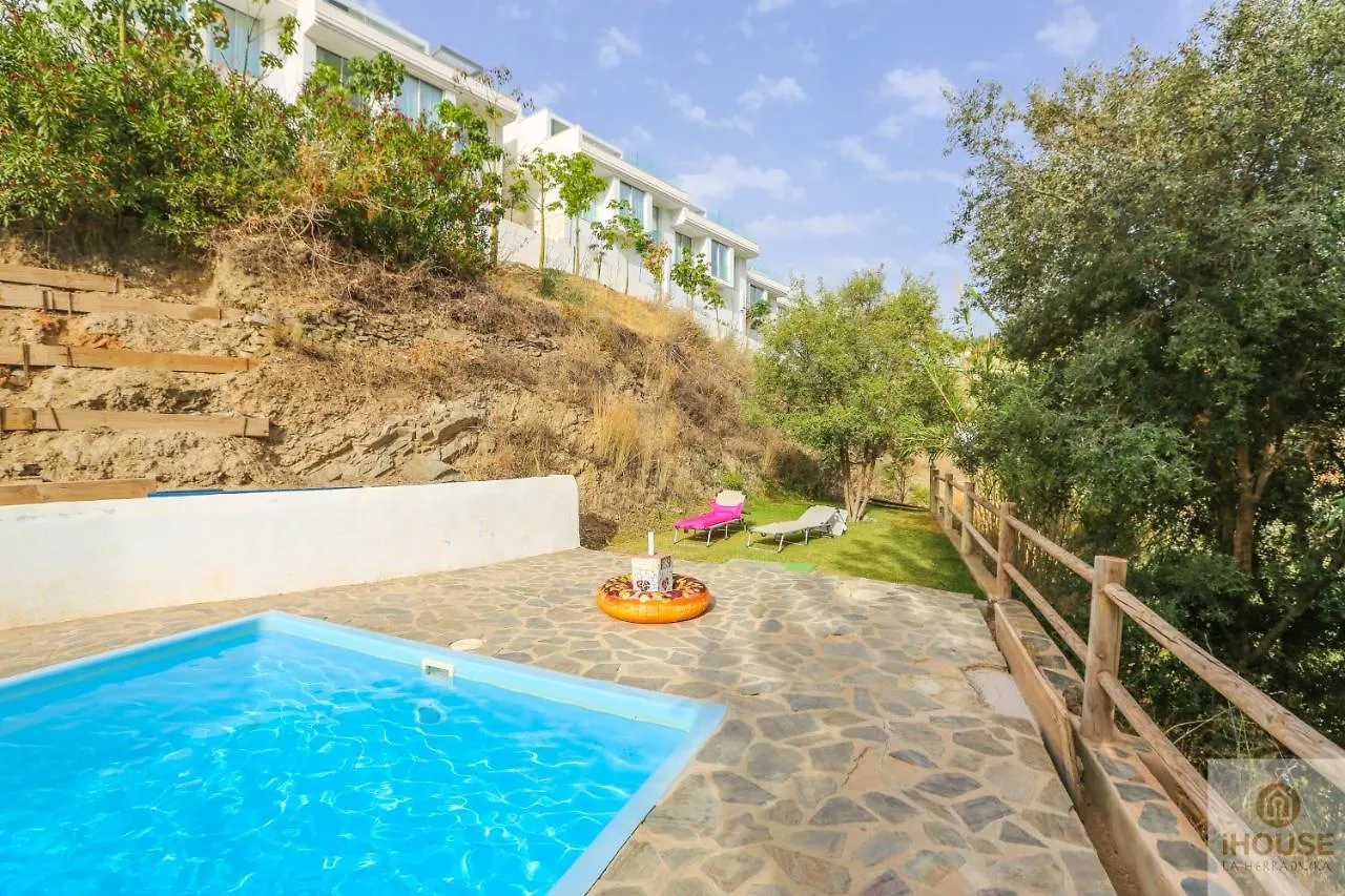 Semesterbostad Santa Ursula Villa La Herradura