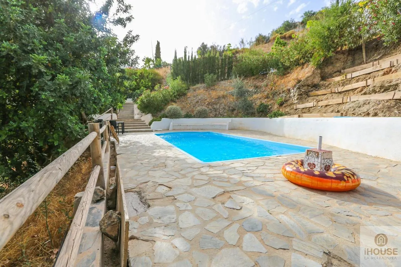 Santa Ursula Villa La Herradura
