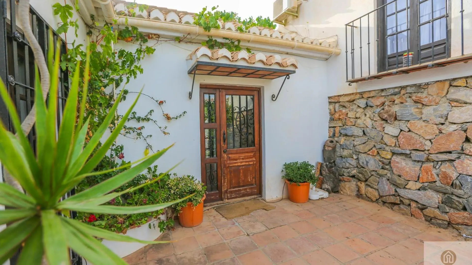Semesterbostad Santa Ursula Villa La Herradura